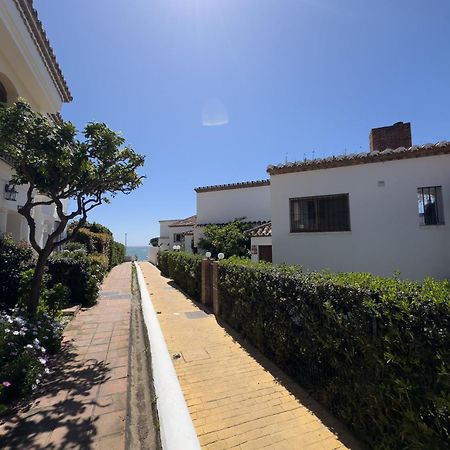 Willa Adosado Junto Al Mar Estepona Zewnętrze zdjęcie