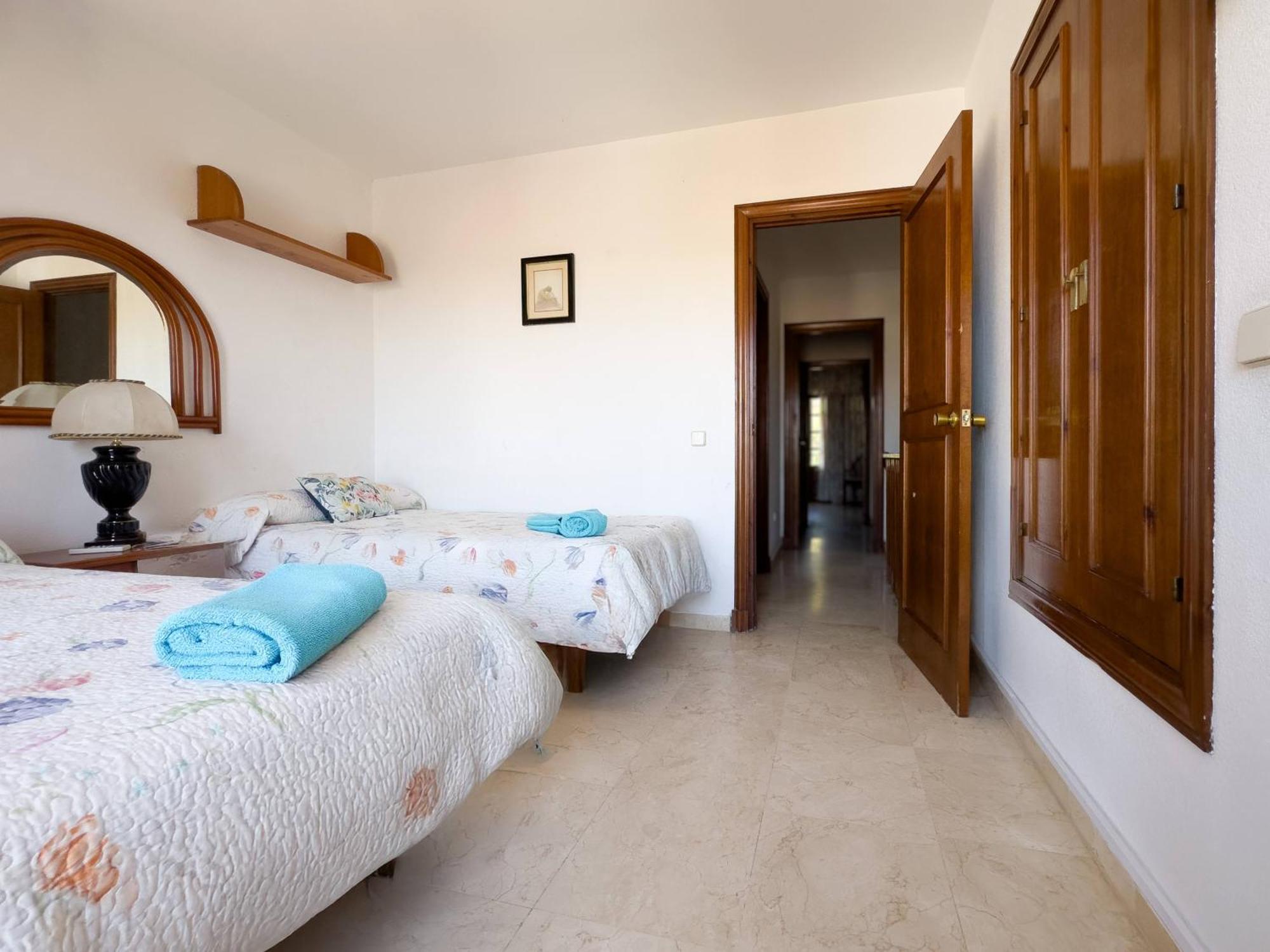 Willa Adosado Junto Al Mar Estepona Zewnętrze zdjęcie