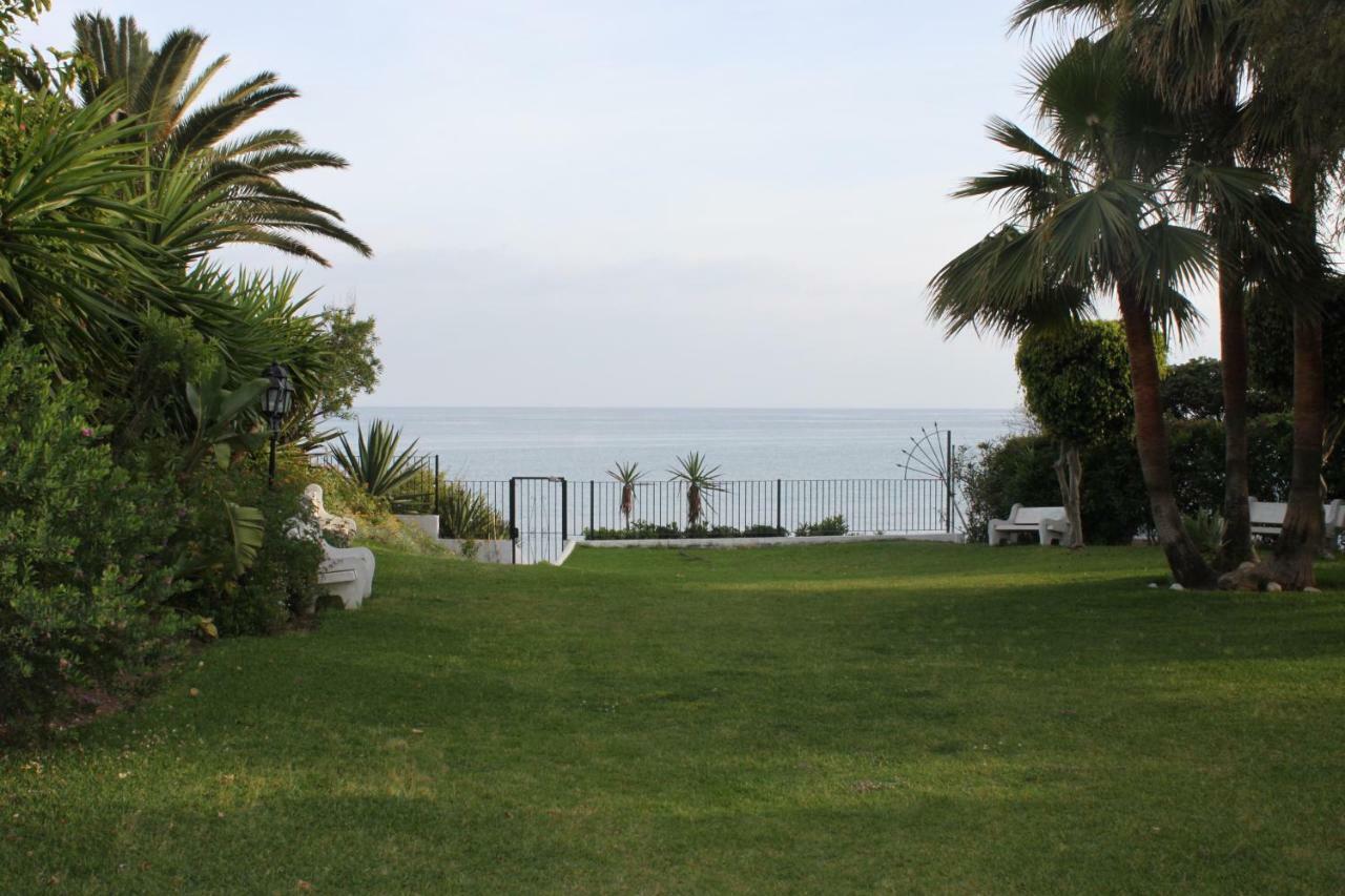 Willa Adosado Junto Al Mar Estepona Zewnętrze zdjęcie