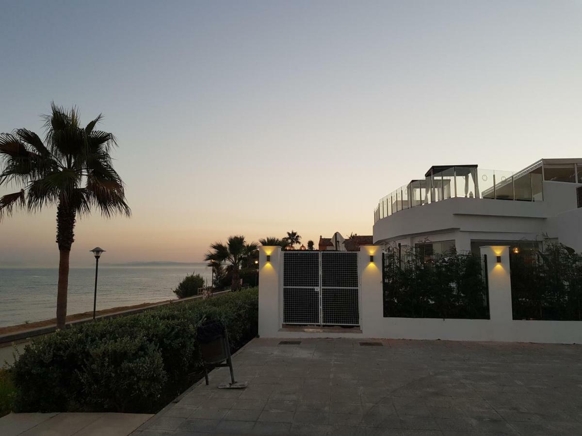 Willa Adosado Junto Al Mar Estepona Zewnętrze zdjęcie
