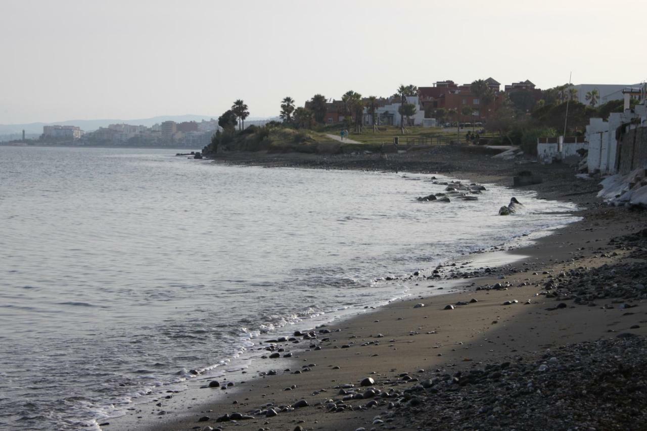 Willa Adosado Junto Al Mar Estepona Zewnętrze zdjęcie