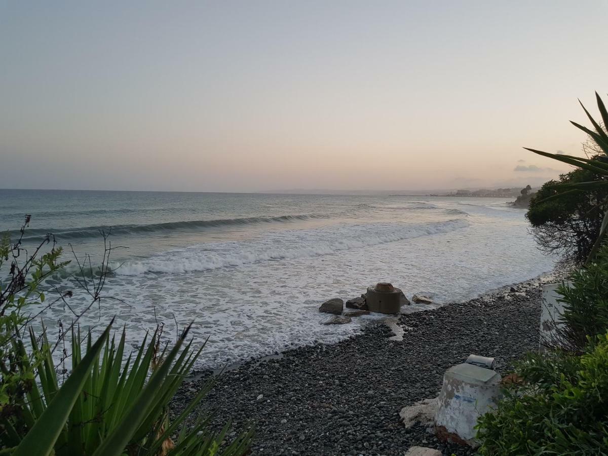 Willa Adosado Junto Al Mar Estepona Zewnętrze zdjęcie