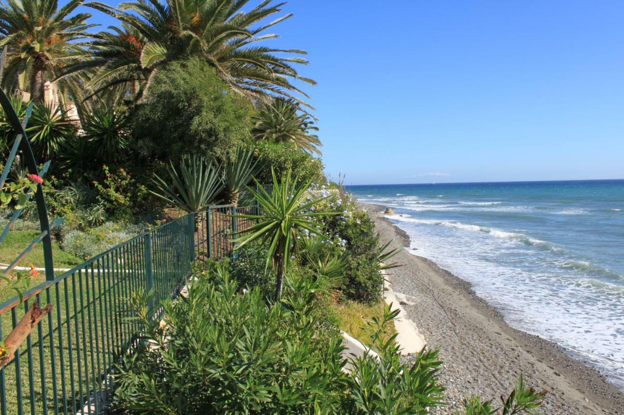 Willa Adosado Junto Al Mar Estepona Zewnętrze zdjęcie