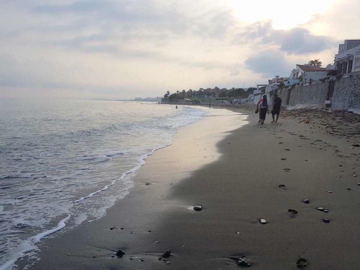 Willa Adosado Junto Al Mar Estepona Zewnętrze zdjęcie